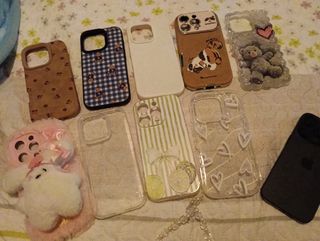 iPhone 16 Pro - Vendita o scambio