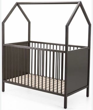 Stokke Home cuna convertible + cambiador original