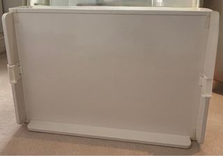 Stokke Home cuna convertible + cambiador original