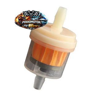 Filtro Gasolina Universal Moto/Quad 6-7mm