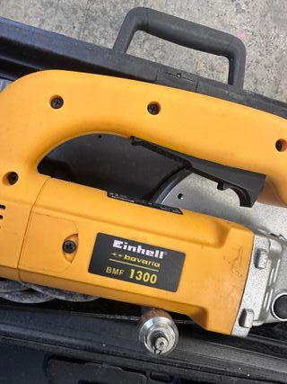 Einhell Bavaria BMF 1300 Radial