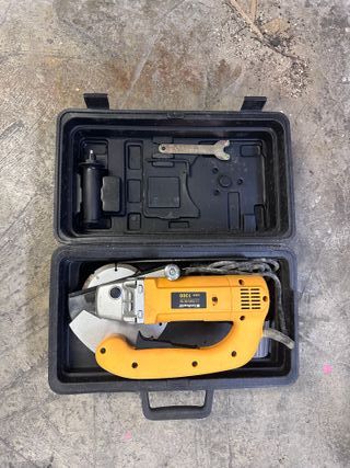 Einhell Bavaria BMF 1300 Radial