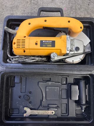 Einhell Bavaria BMF 1300 Radial