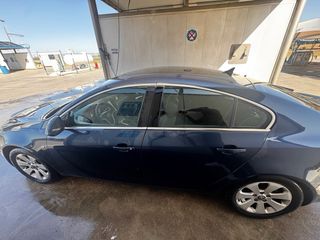 Opel Insignia 2010