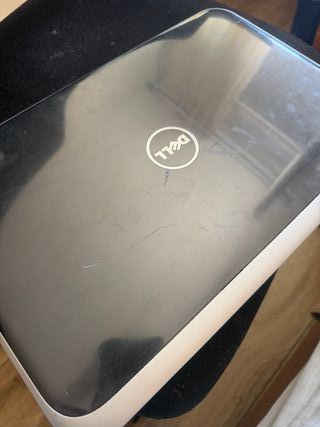 Dell Inspiron i7 - Falla Placa