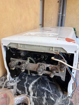 Caldera de gas Saunier Duval ThemaClassic