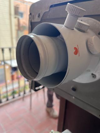 Caldera de gas Saunier Duval ThemaClassic