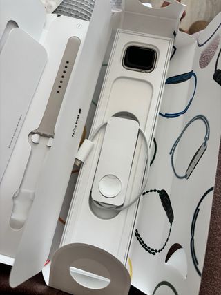 Apple Watch serie 7 41mm