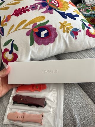 Apple Watch serie 7 41mm