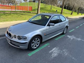 BMW Serie 3 2005