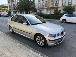 BMW Serie 3 2005