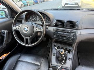 BMW Serie 3 2005