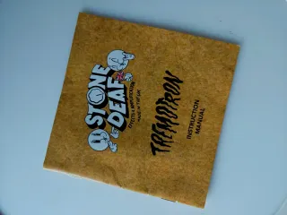 Stone Deaf Tremotron