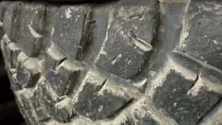 Neumáticos BFGoodrich 37x12.50R17