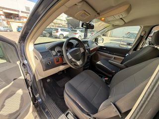 Chrysler Voyager 2009