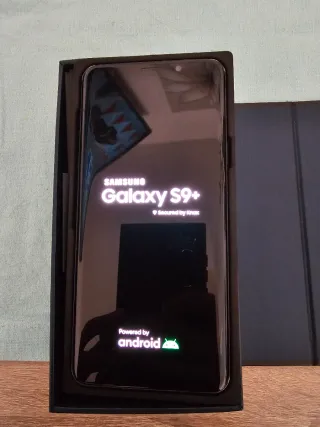 Samsung Galaxy S9+ 64GB