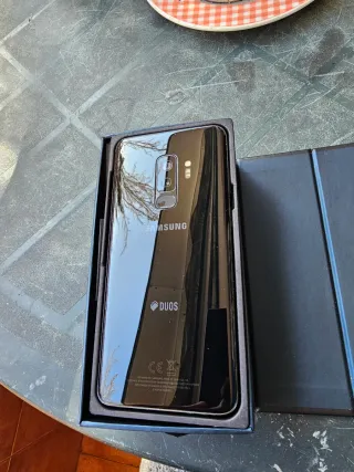 Samsung Galaxy S9+ 64GB