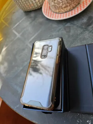 Samsung Galaxy S9+ 64GB