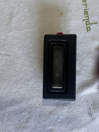 Luz interior habitáculo Supercinco '89 Nueva