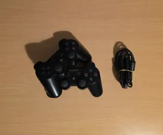 2x Comandos Dualshock Playstation 3