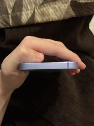 iPhone 12 mini 128GB Morado