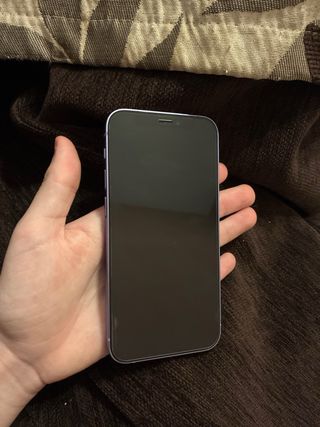 iPhone 12 mini 128GB Morado