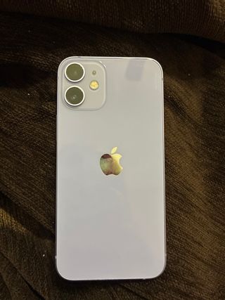 iPhone 12 mini 128GB Morado