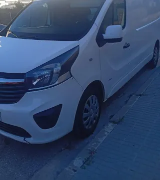 Mudanzas o transporte de carga