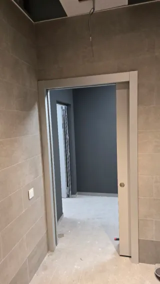 Manitas, pintura, carpintería, electricidad, fonta