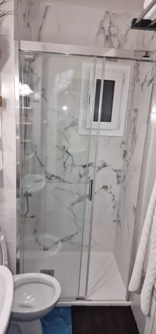 Manitas, pintura, carpintería, electricidad, fonta