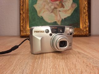 Cámara Pentax Espio 135M Analógica