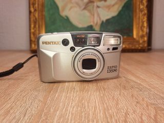 Cámara Pentax Espio 135M Analógica