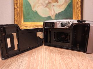 Cámara Pentax Espio 135M Analógica