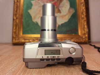 Cámara Pentax Espio 135M Analógica