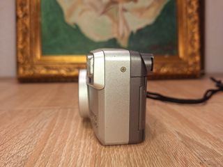 Cámara Pentax Espio 135M Analógica