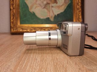 Cámara Pentax Espio 135M Analógica