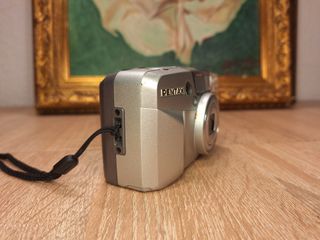 Cámara Pentax Espio 135M Analógica
