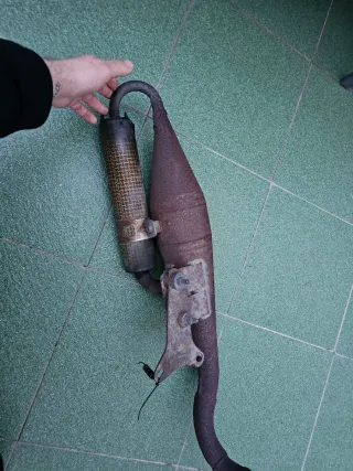 Escape Top Performance