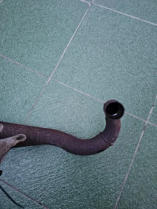 Escape Top Performance