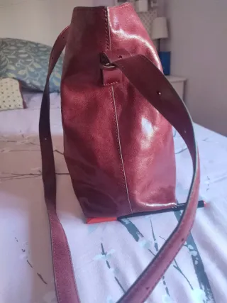 Bolso Parfois Rojo