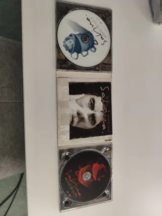 Joaquín Sabina - Alivio de luto CD