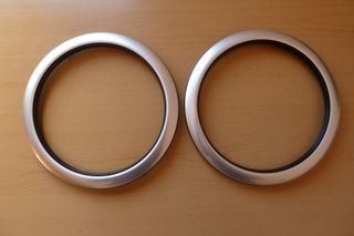 Embellecedores para Altavoces Woofers (2 unidades)