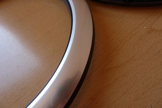 Embellecedores para Altavoces Woofers (2 unidades)