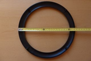 Embellecedores para Altavoces Woofers (2 unidades)