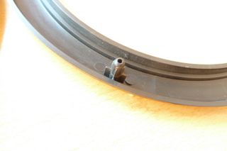 Embellecedores para Altavoces Woofers (2 unidades)