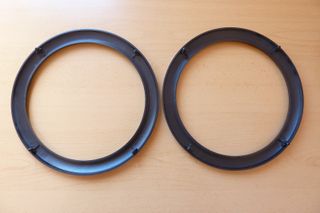 Embellecedores para Altavoces Woofers (2 unidades)