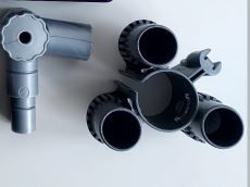 Accesorios/recambios aspirador Dyson DC08 - DC19