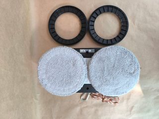 Robot limpiador de ventanas inteligente – Nuevo