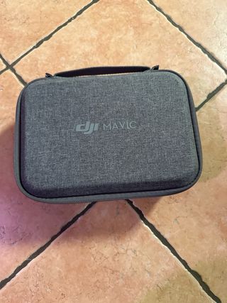 DJI Mavic Mini Fly More Combo