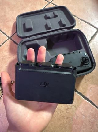 DJI Mavic Mini Fly More Combo